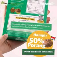 Gambar Fukumi Beras Porang (Khusus Batam) - 1Pouch - 1kg dari aqulbrs official undefined 1 Tokopedia
