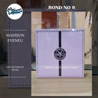 Gambar BOND NO.9 MADISON AVENEU EDP 100ML dari STOCK PARFUM ORIGINAL undefined 1 Tokopedia
