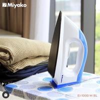 Gambar MIYAKO Setrika Listrik EI-1000 M dari Deli Houseware undefined 2 Tokopedia