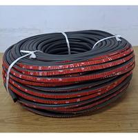 Gambar EPDM Seal Seal Strip/ Karet Peredam Pintu Kap Mesin Mobil D Dengan 3M Adhesive - 10x8mm dari UD MUJUR MAKMUR undefined 4 Tokopedia