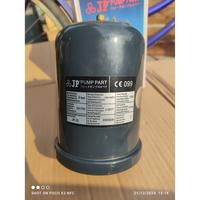 Gambar tabung pompa air shimizu / tabung tangki pompa  2Liter merk JP pump Original - National dari Ichwan scr undefined 3 Tokopedia