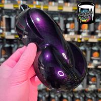 Gambar Moonlight Purple Mix DP03 - 1kg dari Doyengpaint undefined 3 Tokopedia