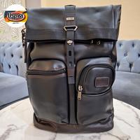 Gambar Ransel kulit tm #568 dari Tali Pinggang Store Medan undefined 1 Tokopedia