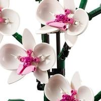 Gambar LEGO 10311 Orchid (DUS CACAT) dari Legostjaya undefined 2 Tokopedia