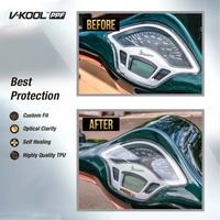 Gambar VKOOL PPF Speedometer Motor Honda PCX 160 NEW ROADSYNC / Anti Gores Motor dari VPRO AUTO CARE undefined 2 Tokopedia