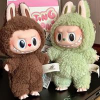 Gambar LABUBU EXCITING MACARON V1 GRADE A BONEKA VIRAL READY STOCK KOLEKSI & HADIAH ANAK TOYS WAREHOUSE - Sisi dari MEXIXO BONESSTORE undefined 4 Tokopedia