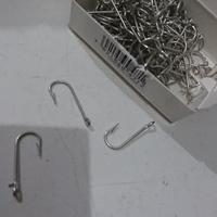 Gambar Mustad Fishing Long Shank Hook No 17 dari Sport Active ID undefined 2 Tokopedia