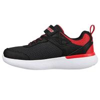 Gambar SEPATU ANAK SKECHERS KIDS PREMIUM BNIB HITAM MERAH ANAK LAKI-LAKI - 30 dari TOKO NADHIF Q.R undefined 5 Tokopedia