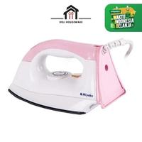 Gambar MIYAKO Setrika Listrik EI-1000 M dari Deli Houseware undefined 1 Tokopedia