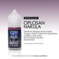 Gambar BEST!!!! essen oplosan nakula sadewa adun mancing dari Logoue Town undefined 2 Tokopedia