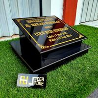 Gambar SEEA - GTH - C-B-E 40X40 40X50 - BATU NISAN GRANIT FULL DUDUKAN MODEL TOGA MURAH GARANSI PECAH - GRATIS PACKING KAYU dari SEEA Art undefined 2 Tokopedia