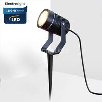 Gambar Lampu sorot taman honeycomb LED fiting mr16 kosongan spotlight outdoor aluminium waterproof - Warm (3000K) dari Electrolight.official undefined 3 Tokopedia