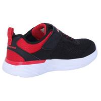 Gambar SEPATU ANAK SKECHERS KIDS PREMIUM BNIB HITAM MERAH ANAK LAKI-LAKI - 30 dari TOKO NADHIF Q.R undefined 3 Tokopedia