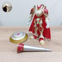 Gambar D Real Digimon Figure Tamers Dreal Dukemon Gallantmon dari Childhood Toys Memories undefined 2 Tokopedia