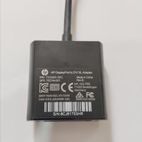 Gambar Converter/ penghubung  Mini HP Display Port Adapter DVI to HDMI Kabel dari MGnotebook undefined 5 Tokopedia