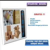 Gambar Buku smp ipa kelas 7 VII ilmu pengetahuan alam edisi revisi kurikulum merdeka dari BetaOffsetjkt.mutanika undefined 5 Tokopedia