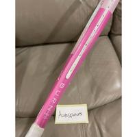 Gambar Wilson Burn Pink Tennis Racket Ladies Original dari CV FERMA undefined 2 Tokopedia