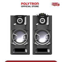 Gambar POLYTRON Active Speaker PAS 8E12 dari Polytron Official Store Surabaya undefined 3 Tokopedia