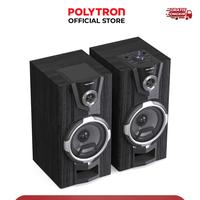 Gambar POLYTRON Active Speaker PAS 8F12 dari Polytron Official Store Surabaya undefined 4 Tokopedia