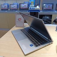 Gambar Laptop Ultrabook Hp Elitebook 840 G8 Intel VPRO I5 1145G7 Ram 16Gb Ssd 1TB Silver Bergaransi - GARANSI 1 BULAN, SSD 512GB dari Gudang Jaya Laptop undefined 4 Tokopedia