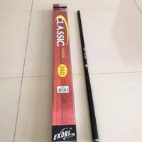 Gambar BEST!!!! Joran tegek Exori classic 360 cm carbon klasik / clasic - 450 dari Logoue Town undefined 2 Tokopedia