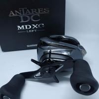 Gambar BEST!!!! Reel Shimano Antares DC MD XG dari Logoue Town undefined 1 Tokopedia