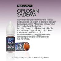 Gambar BEST!!!! essen oplosan nakula sadewa adun mancing dari Logoue Town undefined 3 Tokopedia