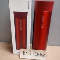Gambar LocknLock Rich Colorful Vacuum Tumbler 400ml (LHC4019) Original dari HATISENANG168 undefined 1 Tokopedia