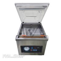 Gambar Mesin Vacuum Sealer Makanan 370W Automatic Air Sealing Machine dari FiGi Retail & Grosir undefined 2 Tokopedia