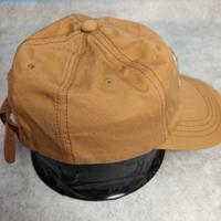 Gambar topi baseball guess coklat dari zainsupply_head undefined 3 Tokopedia