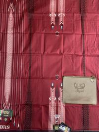 Gambar SARUNG BHS ROYAL GOLD SGC ORIGINAL MURAH - SGC 01 dari Laris Cirebon undefined 3 Tokopedia