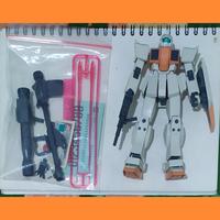 Gambar HGUC 1/144 RGM-79 (G) GM GROUND TYPE, BANDAI, second dari gojitank undefined 2 Tokopedia