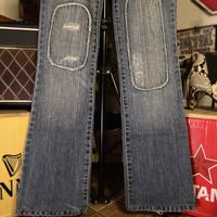 Gambar Armani jeans vintage pants trift dari Korslet garage undefined 4 Tokopedia