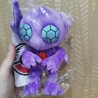 Gambar ORIGINAL Pokemon Center Sableye Plush Boneka Ghost Toy dari Irene Toys & Hobbies undefined 3 Tokopedia