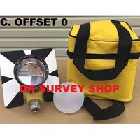 Gambar Single Prisma Pole Topcon N Sokkia . dari minhar undefined 4 Tokopedia