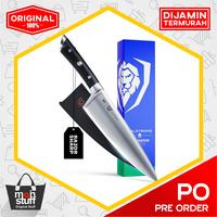 Gambar Dalstrong Chef Knife - 8 inch Blade - Gladiator Series - Down Payment dari Mainstuff by Lintas Negara undefined 1 Tokopedia