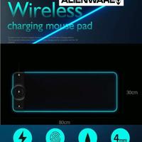 Gambar MOUSEPAD GAMING ALIENWARE RGB Symphony Luminous dari ALIENWEAR STORE undefined 5 Tokopedia