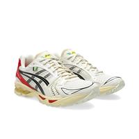 Gambar Asics Gel-Kayano 14 x SENNA - Birch Fiery Red - 41.5 dari Dessler.id undefined 2 Tokopedia