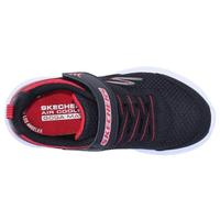 Gambar SEPATU ANAK SKECHERS KIDS PREMIUM BNIB HITAM MERAH ANAK LAKI-LAKI - 30 dari TOKO NADHIF Q.R undefined 4 Tokopedia