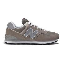 Gambar Sepatu Pria Sneaker NB Sneakers New Balance 574 Casual Running Shoes Evergreen Core Wide Grey - 44 dari NEW BALANCE MU OFFICIAL STORE undefined 2 Tokopedia