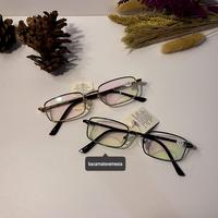 Gambar KACAMATA BACA JAUH DEKAT DOUBLE VISION LENSA ANTIRADIASI SUPERSIN - +1.75 dari Kacamata Vernesia undefined 1 Tokopedia