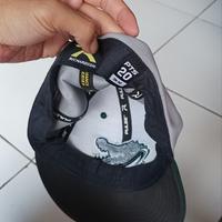 Gambar topi richardson gators second dari topi branded import 99 undefined 3 Tokopedia