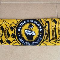 Gambar scarf / syal ultras malaya dari Kanindra Store undefined 3 Tokopedia