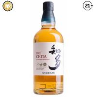 Gambar Suntory Whisky Chita 700ml dari Vip Bottle Shop Jakarta undefined 1 Tokopedia