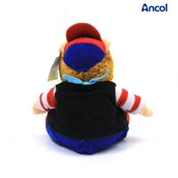 Gambar Boneka Dufan Mascot Dufan Duduk dari MEXIXO BONESSTORE undefined 3 Tokopedia
