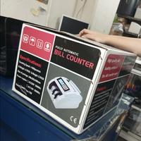 Gambar MESIN PENGHITUNG UANG KERTAS bill counter/Murah/Berkualitas/Bergaransi dari sumberpelitaprinter undefined 2 Tokopedia