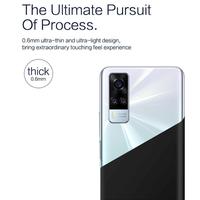 Gambar Case For Vivo Y51 Ultra Slim Black Matte Premium Soft Case Casing dari Agora.official undefined 5 Tokopedia