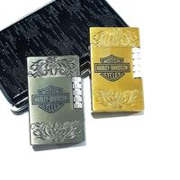 Gambar Korek Api Gas Model Dupont HD Lighter Buttane dari DRAGON STOR undefined 2 Tokopedia