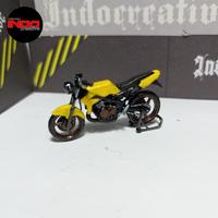 Gambar accesories diorama 1/64 motor ninja ss kuning dari INDOCREATIVE48 undefined 1 Tokopedia