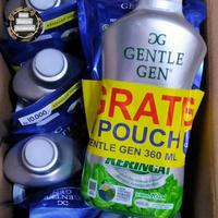 Gambar Gentle gen 700 ml beli 1 gratis 1 detergen cair alami dari Heri elektric homeware undefined 2 Tokopedia